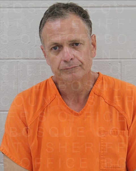Mugshot of MARK ALAN II HEBERT