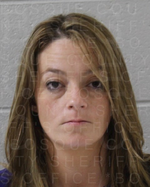 Mugshot of ALISON PAIGE HARRIS