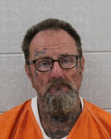 Mugshot of ROBERT ELMER EVANS