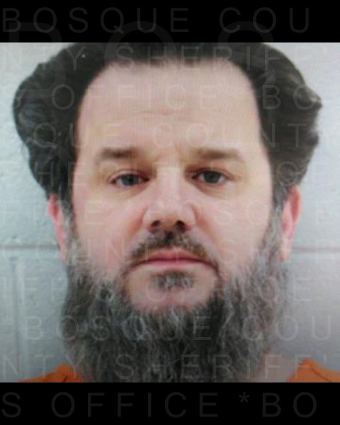 Mugshot of DANIEL RYAN NORTON