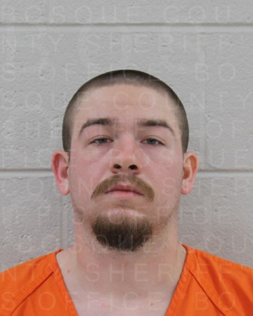 Mugshot of ELI WAYNE WHITMER