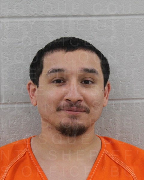 Mugshot of ANGEL GUADALUPE PEREZ