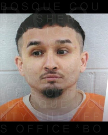 Mugshot of ANGEL GUADALUPE PEREZ