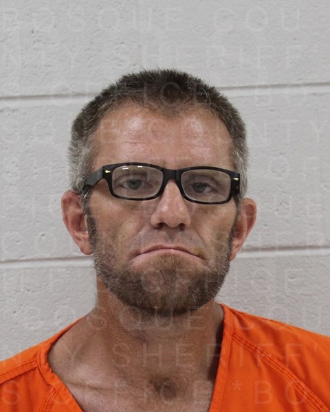Mugshot of CODY GRAYSON
