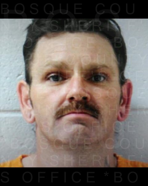 Mugshot of MICHAEL BLAKE GREEN