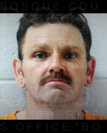 Mugshot of MICHAEL BLAKE GREEN