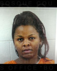 Mugshot of ASHLEY LASHELL PAGE