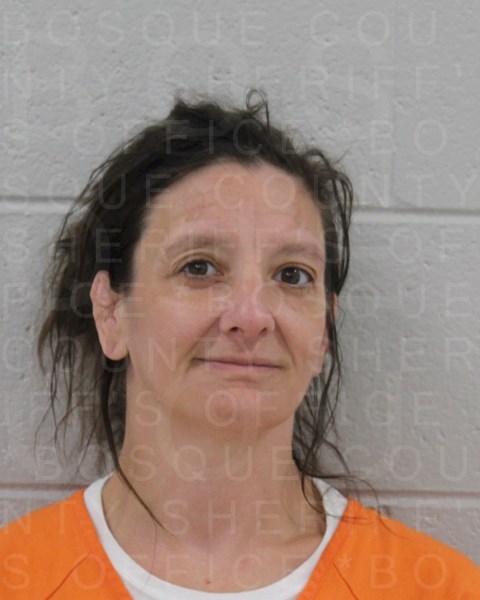Mugshot of JENNIFER ANN HOLDEN