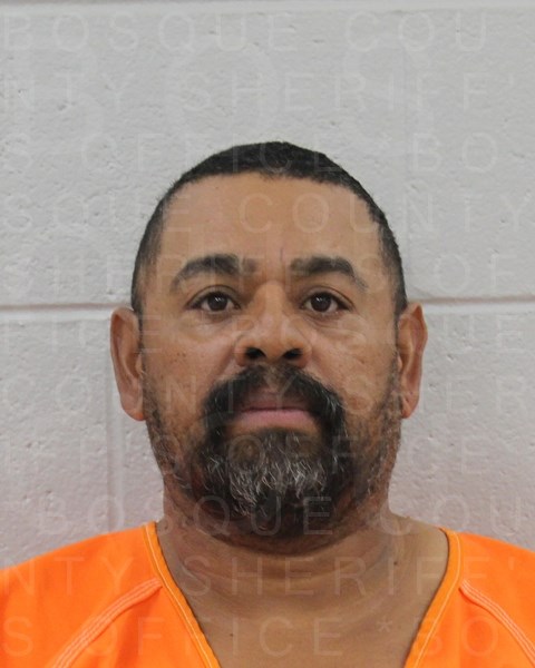 Mugshot of MICHAEL SILVAS