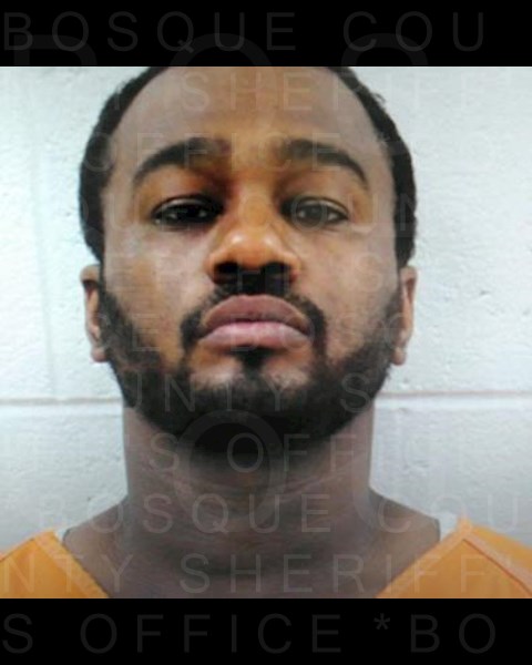 Mugshot of DAVID LEE ALLEN