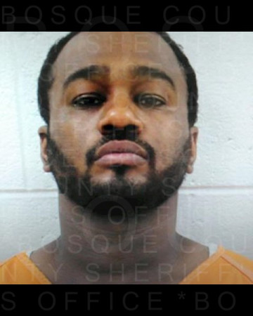 Mugshot of DAVID LEE ALLEN