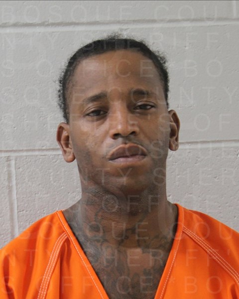 Mugshot of PATRICK ONEAL BIBLE