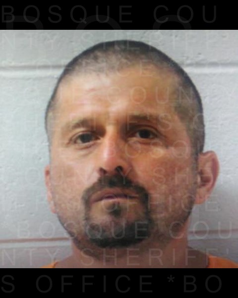 Mugshot of JORGE CHAVEZ