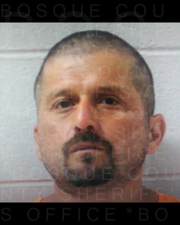 Mugshot of JORGE CHAVEZ
