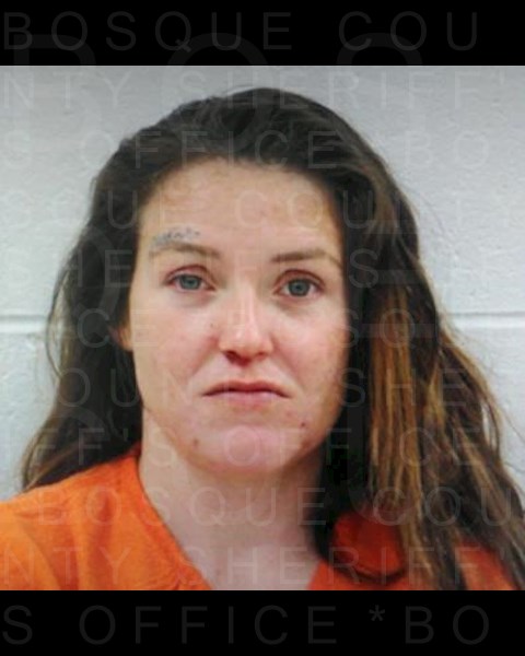 Mugshot of RUBY LOVE OLABELL LO HUBBARD