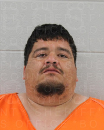 Mugshot of SALVADOR JR CHAVEZ