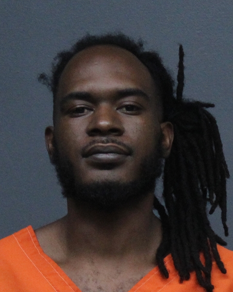 Mugshot of JARTAVIS MARQUIS JACKSON