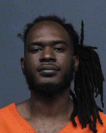 Mugshot of JARTAVIS MARQUIS JACKSON