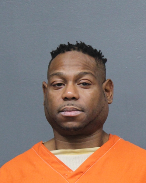 Mugshot of JAMES AUGUSTA WALTON