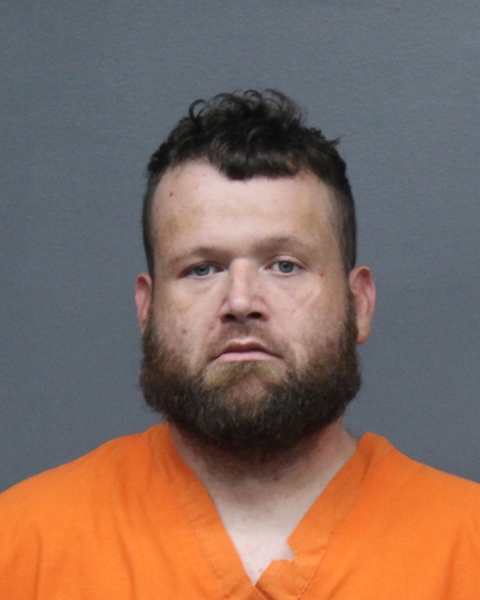 Mugshot of BRANDON WAYNE BURNS