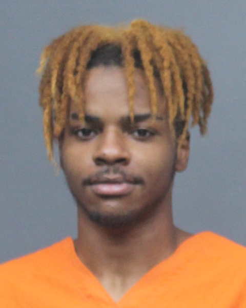 Mugshot of TRAVEON DEWAYNE MOORE