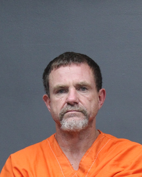 Mugshot of BRADLEY BURTON HENDRIX
