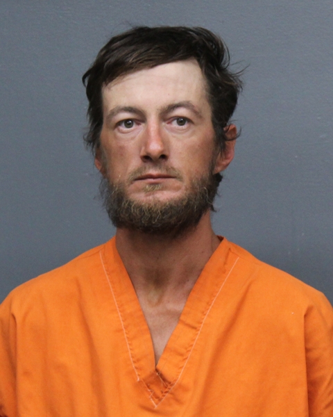 Mugshot of BRANDON ADAM TAYLOR