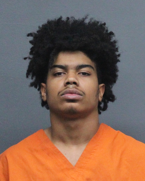 Mugshot of DAMION EMILIO BONILLA