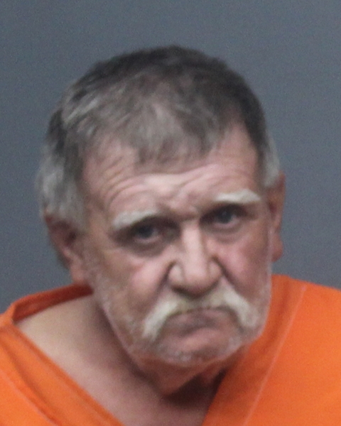 Mugshot of STEVEN MAURICE HUMPHREYS