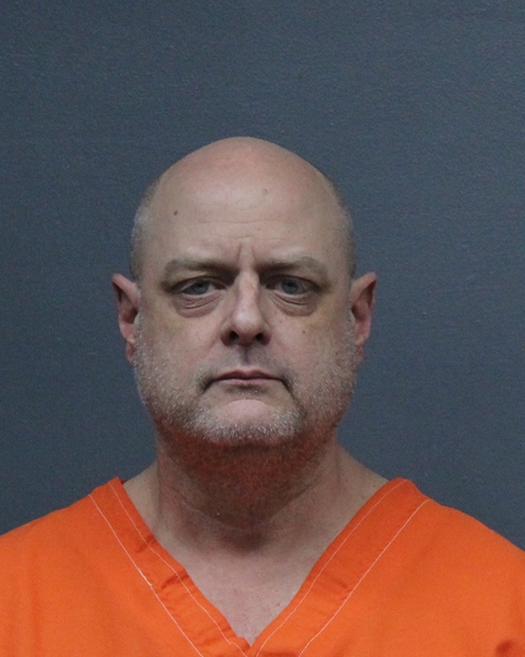 Mugshot of HENRY BINTLIFF PEARSON