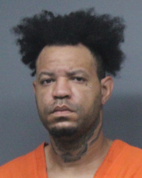 Mugshot of TAMARCUS CHARLES GRAY