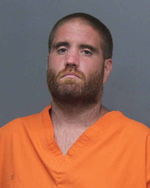 Mugshot of SHANNON WAYNE EDWARDS