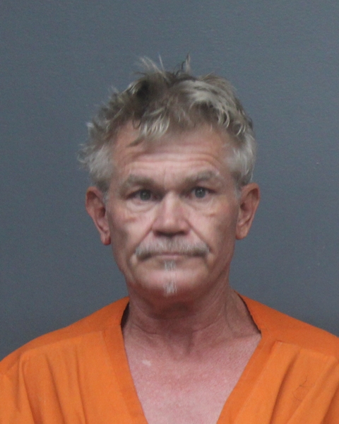 Mugshot of JOHN DAVID BUTLER