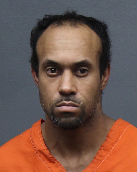 Mugshot of RICKEY DONNELL, JR PARLOR