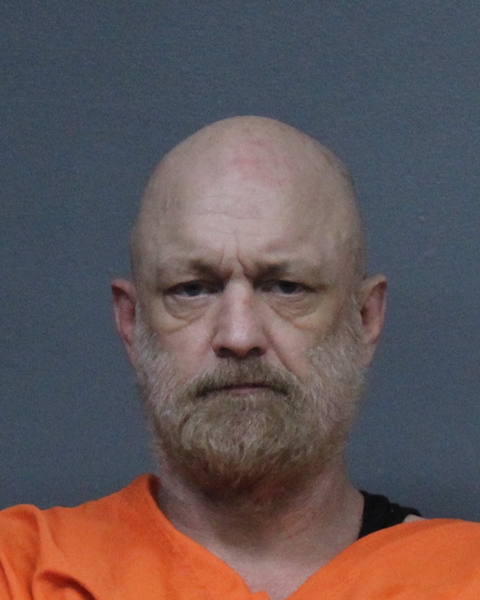 Mugshot of RICKY LYNN DODD