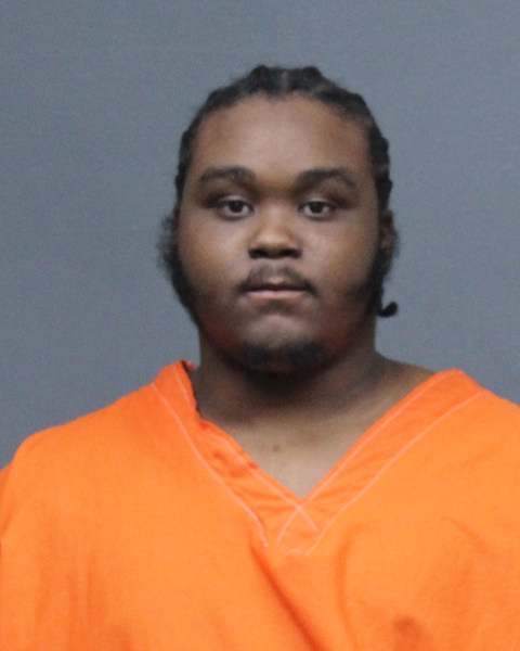 Mugshot of KENVORERICK DASHUN CHEATHAM