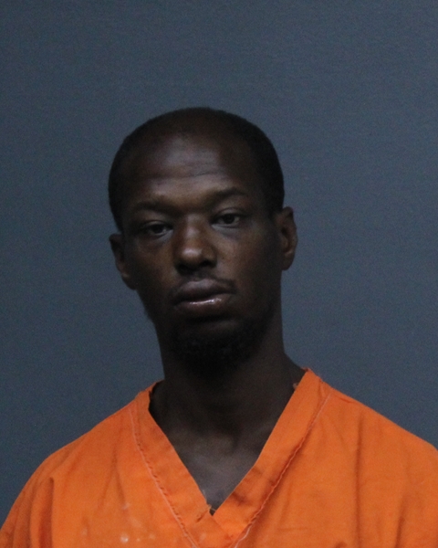 Mugshot of JAMES EDWARD HENDERSON