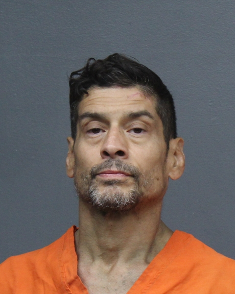 Mugshot of ALEJANDRO HERRERA