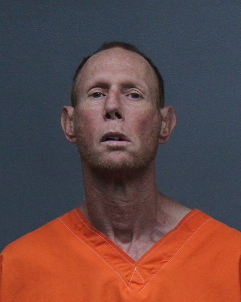 Mugshot of JAMES OTIS WALKER
