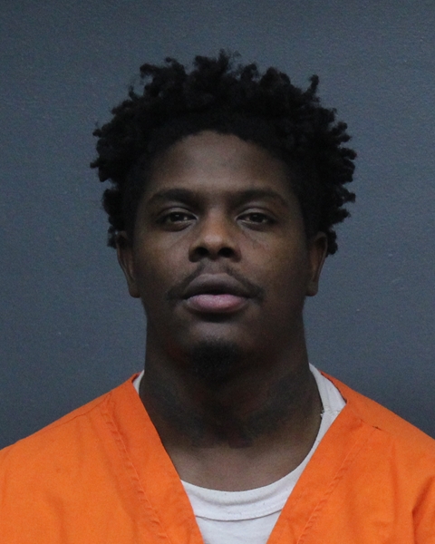 Mugshot of ALONDRICK LARAY EASTER