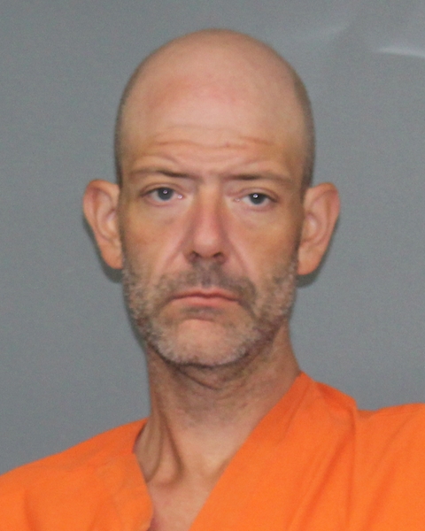 Mugshot of ELLIOTT EUGENE BAILEY