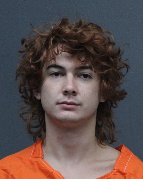 Mugshot of WYLIE WHILLOCK