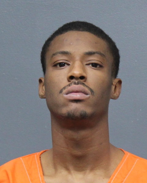 Mugshot of KEILON DEWAYNE CROWELL