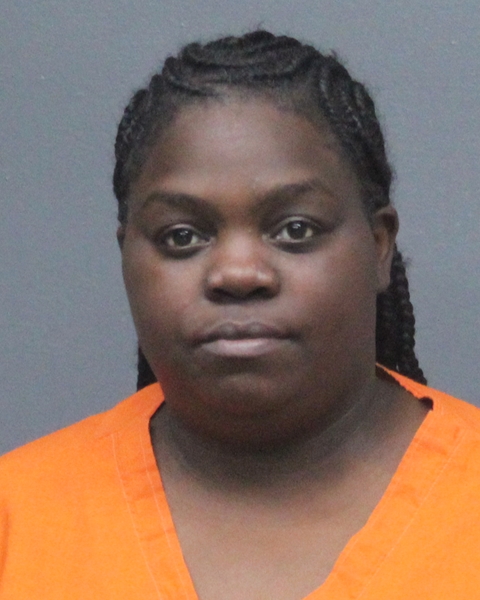 Mugshot of JASMYNE TRALISSA HENDERSON