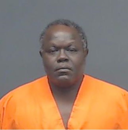 Mugshot of CEDRIC RONELL FRENCH