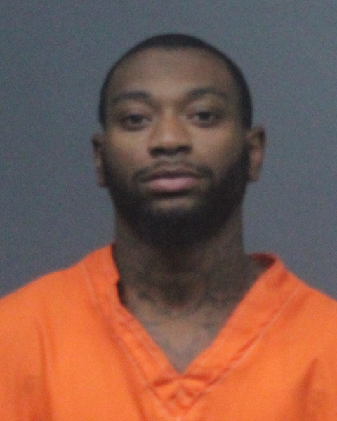 Mugshot of SAMONDRE JAQUAN LEWIS