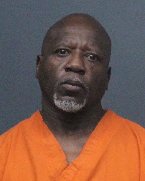 Mugshot of WILLIE RAY WILLIAMS