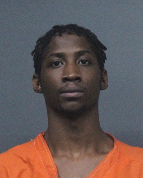 Mugshot of JOHNDERRION DESHAWN LONG