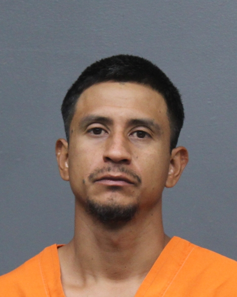 Mugshot of JOSE JAIME, JR BOCANEGRA