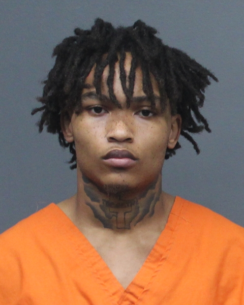 Mugshot of PHAJAE LAJONTE MOORE